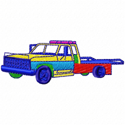 Cars Embroidery Design 10 Cars Embroidery Design 10